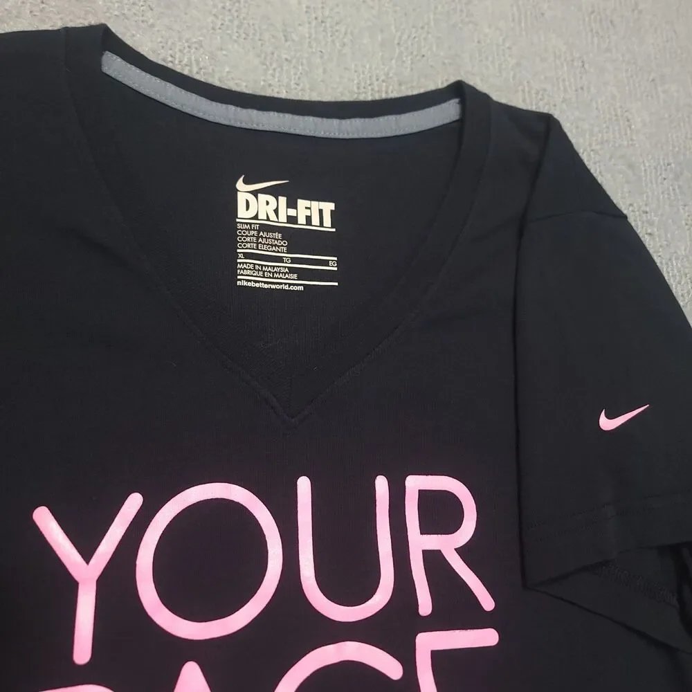 Nike dri fit